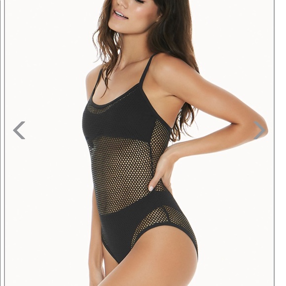 l*space Other - Lspace fishnet onepiece